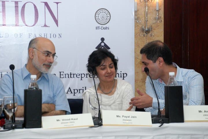 International College of Fashion New Delhi Events & Activities photo 6