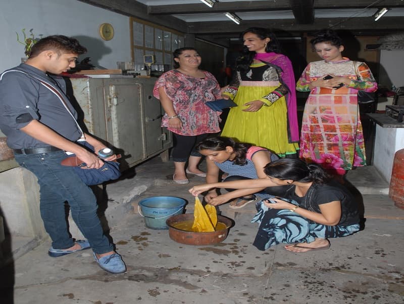 International College of Fashion New Delhi Events & Activities photo 16