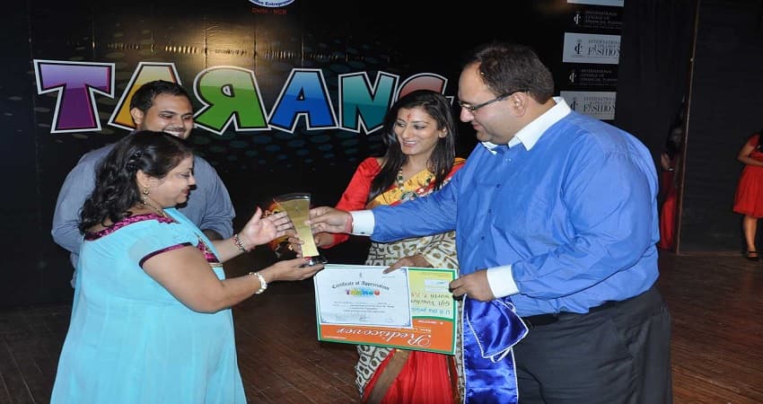 International College of Fashion New Delhi Events & Activities photo 17