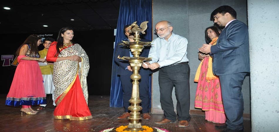 International College of Fashion New Delhi Events & Activities photo 18