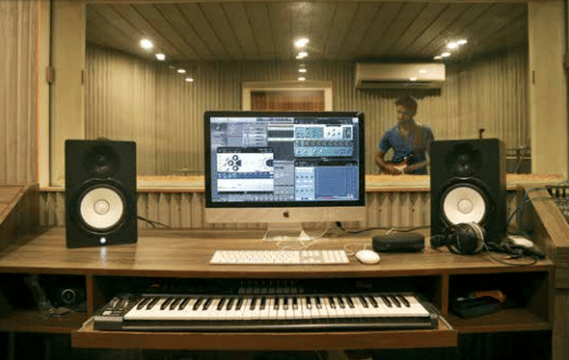 Sri Aurobindo Centre for Arts and Communication New Delhi Student's Life photo 4