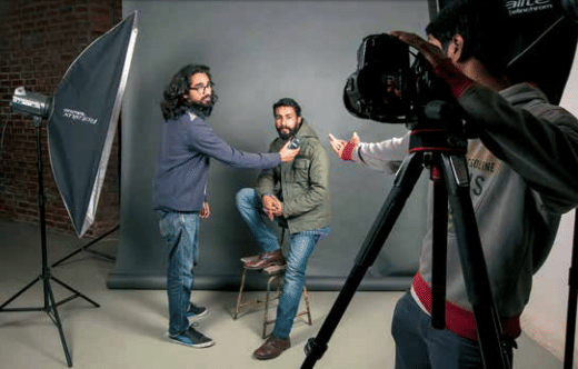 Sri Aurobindo Centre for Arts and Communication New Delhi Student's Life photo 5