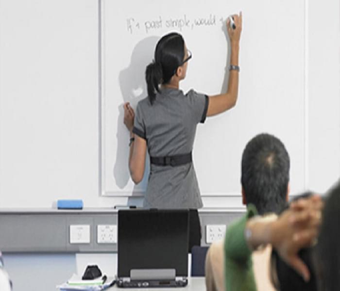 Institute of Management Science Pimpri Classroom photo 1