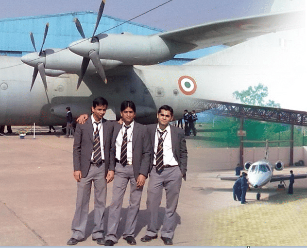 Indian Institute of Aeronautics New Delhi College Images photo 2