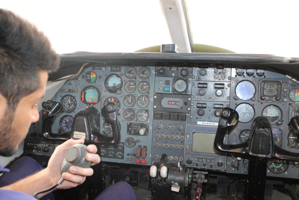 Indian Institute of Aeronautics New Delhi College Images photo 5