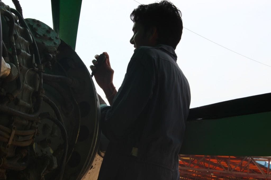 Indian Institute of Aeronautics New Delhi College Images photo 9