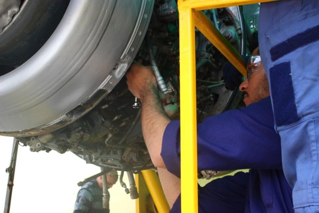 Indian Institute of Aeronautics New Delhi College Images photo 10