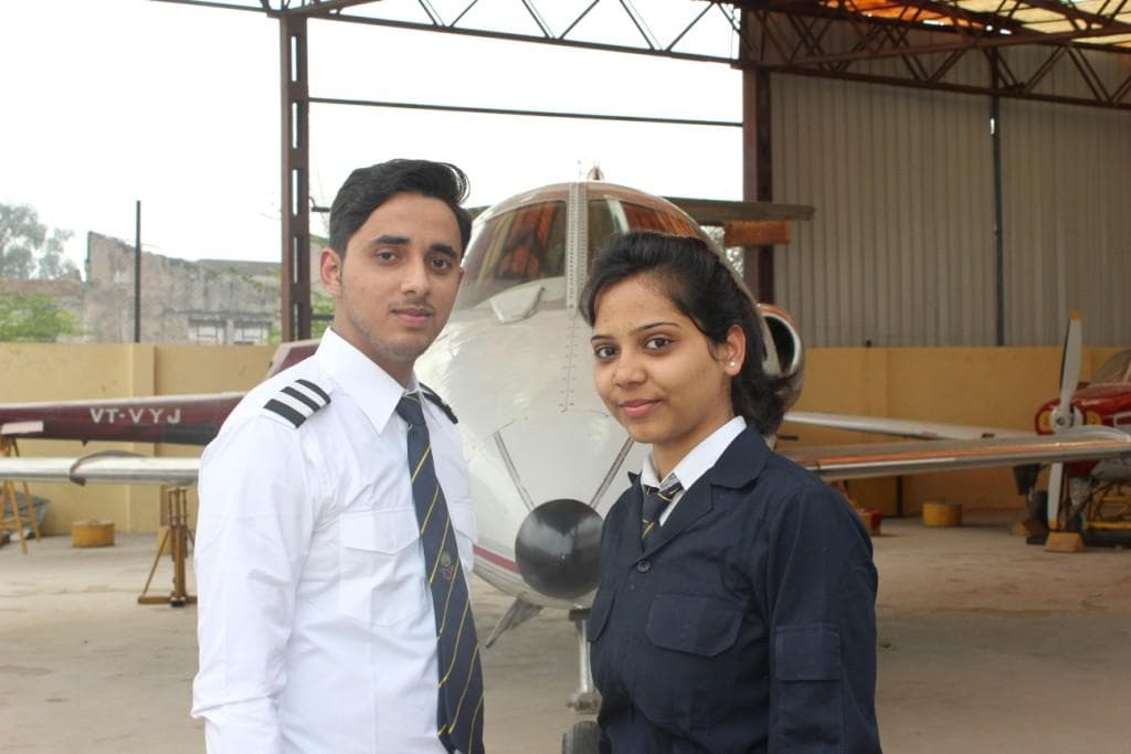 Indian Institute of Aeronautics New Delhi College Images photo 11