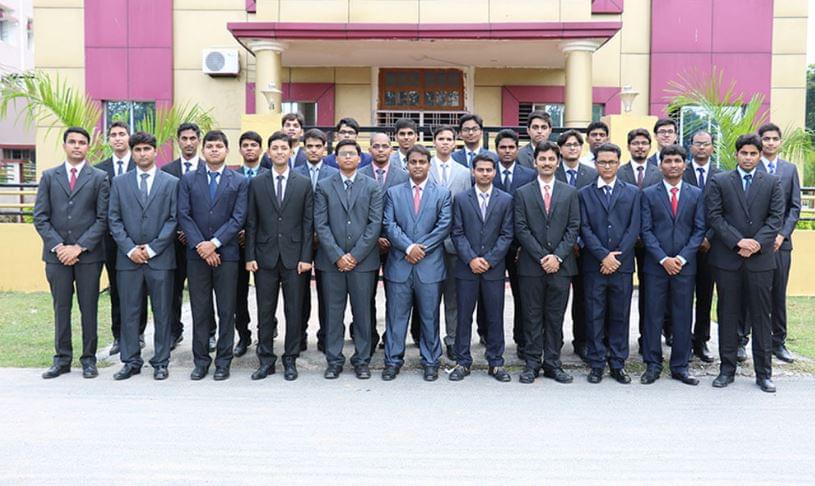 IIM Bodh Gaya Campus photo 2