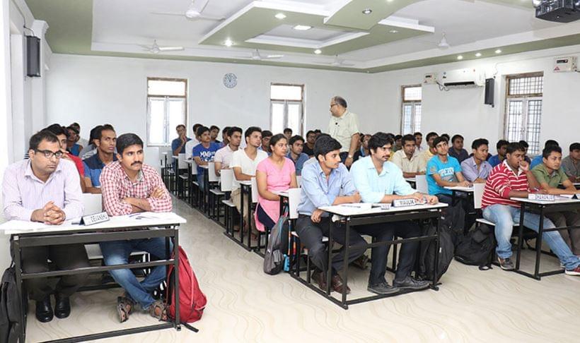 IIM Bodh Gaya Campus photo 3