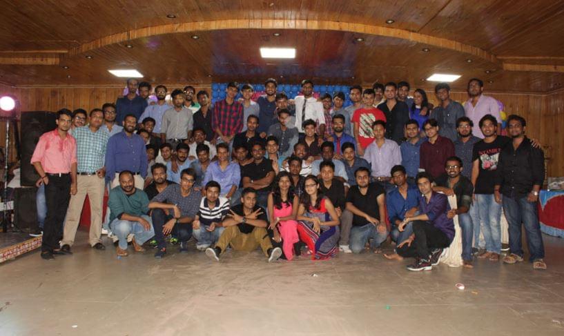 IIM Bodh Gaya Campus photo 4