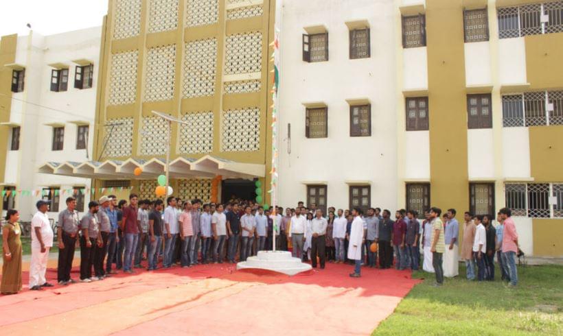 IIM Bodh Gaya Campus photo 5