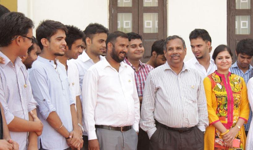 IIM Bodh Gaya Campus photo 6