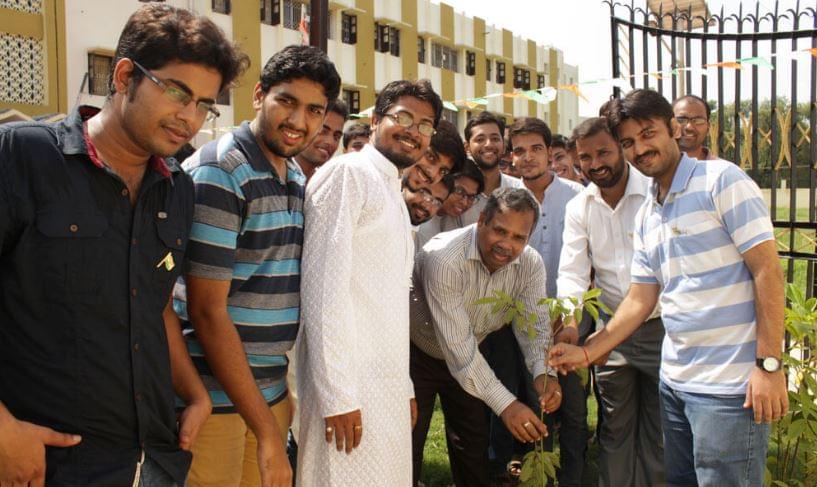 IIM Bodh Gaya Campus photo 7
