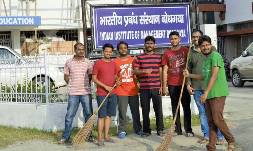 IIM Bodh Gaya Campus photo 13