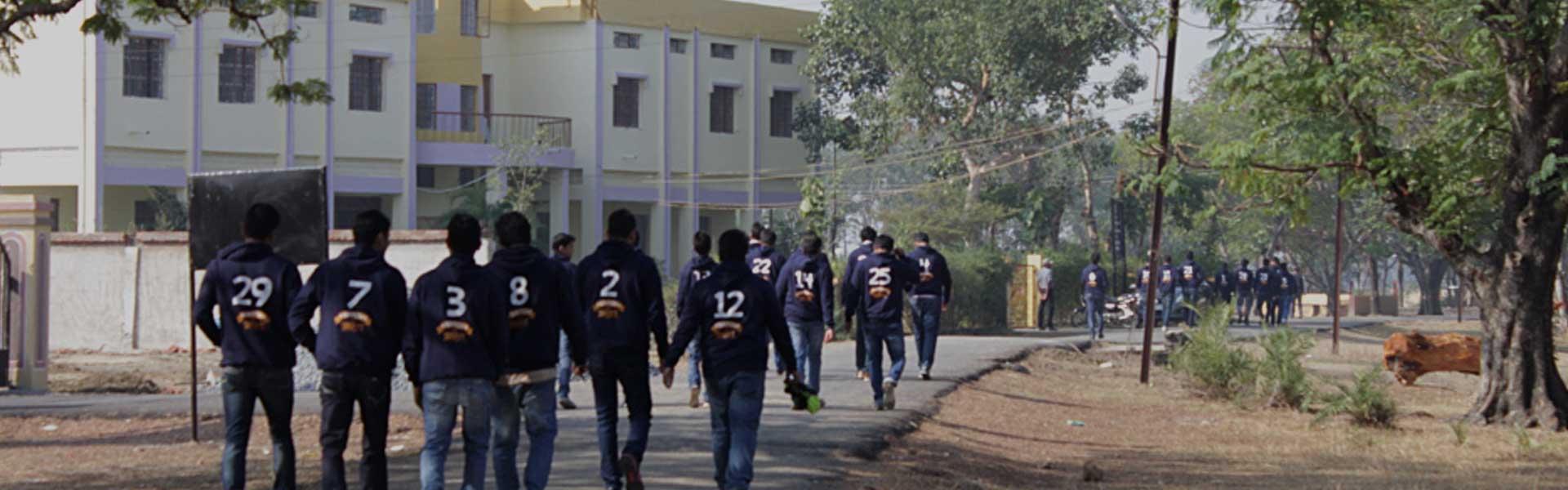 IIM Bodh Gaya Campus photo 8