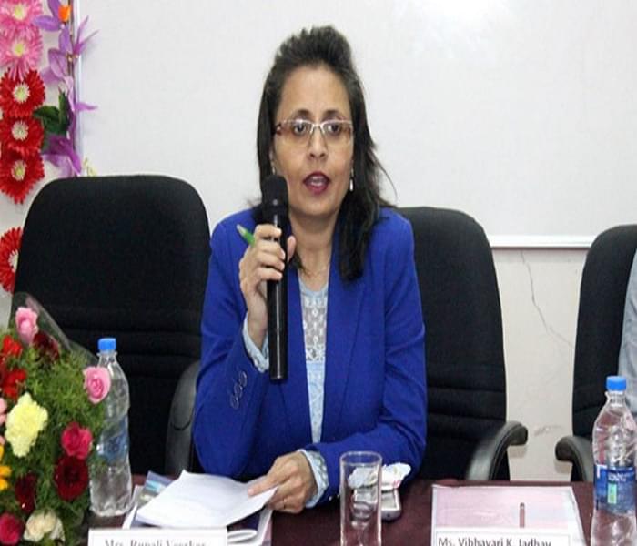 Trinity Institute of Management and Research Pune Events photo 1