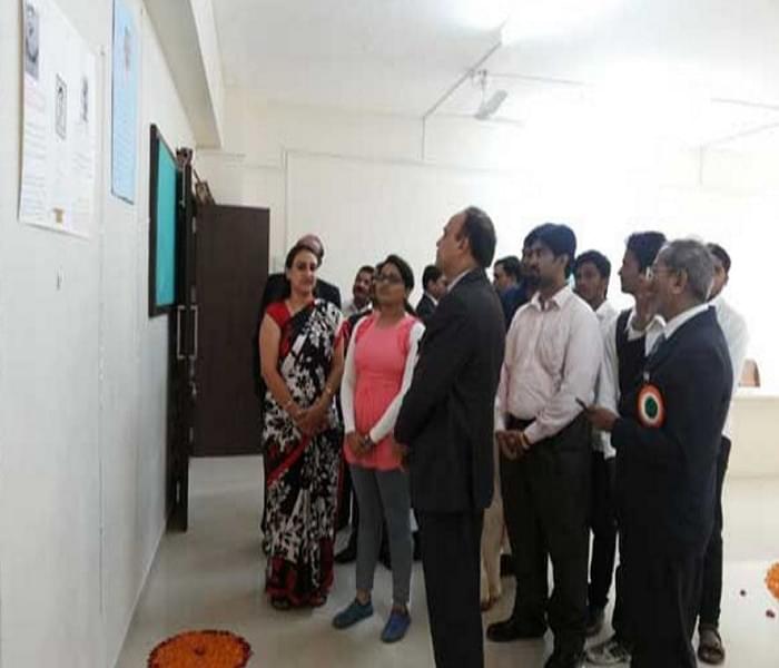 Trinity Institute of Management and Research Pune Events photo 3