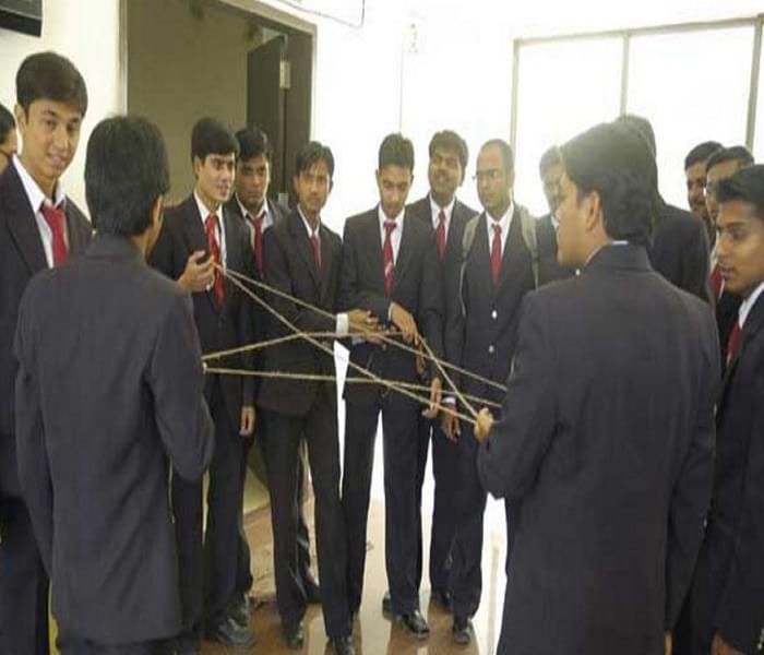 Trinity Institute of Management and Research Pune Events photo 4