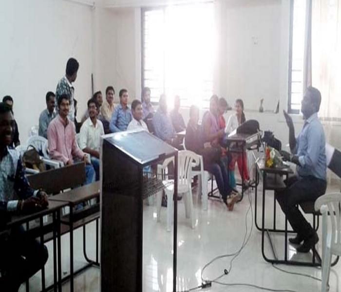 Trinity Institute of Management and Research Pune Events photo 6