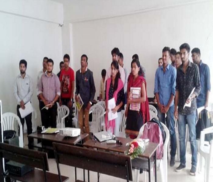 Trinity Institute of Management and Research Pune Events photo 7