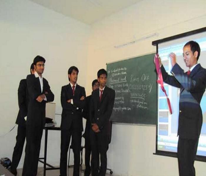 Trinity Institute of Management and Research Pune Events photo 8