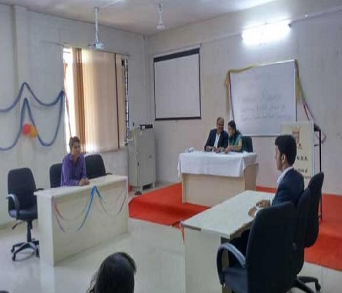 Trinity Institute of Management and Research Pune Events photo 10