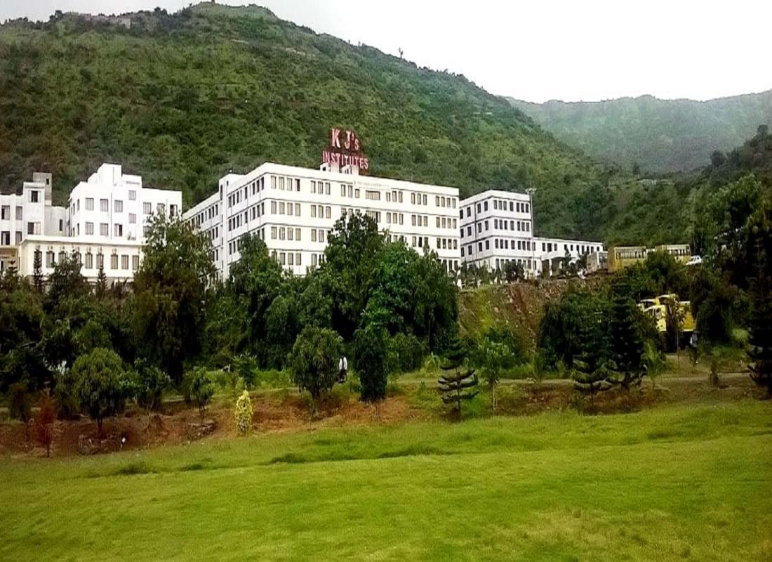 Trinity Institute of Management and Research Pune Campus photo 2