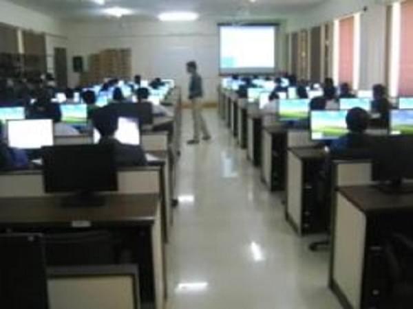 Trinity Institute of Management and Research Pune Campus photo 3