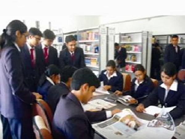 Trinity Institute of Management and Research Pune Campus photo 4