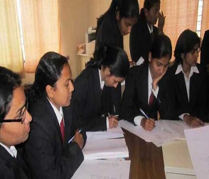 Trinity Institute of Management and Research Pune Campus photo 5