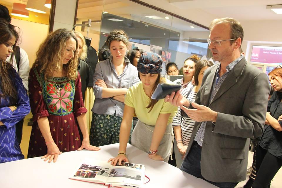 Leher School of Design New Delhi Events photo 1