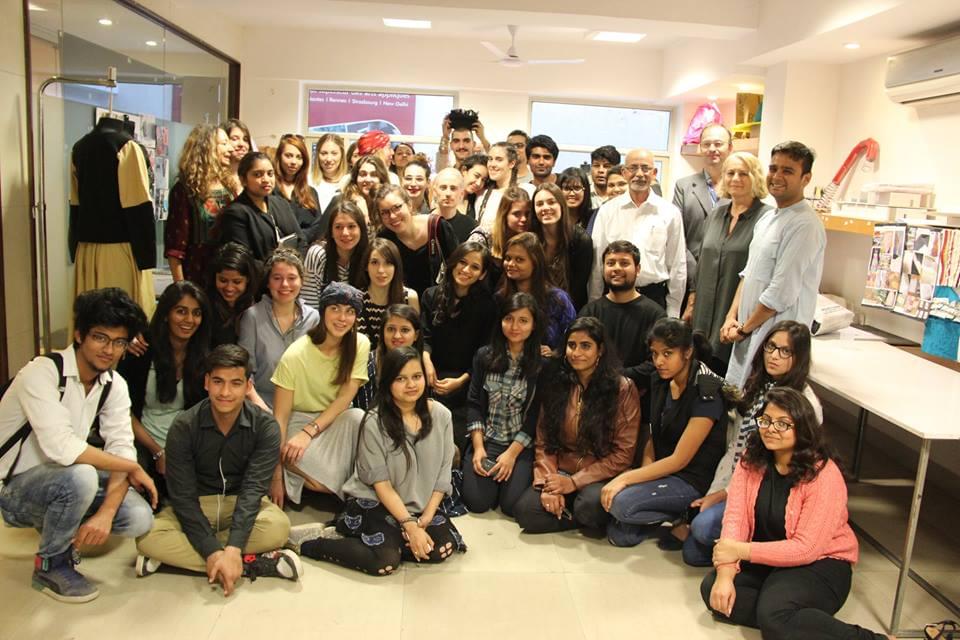 Leher School of Design New Delhi Events photo 2