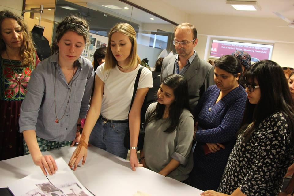 Leher School of Design New Delhi Events photo 3