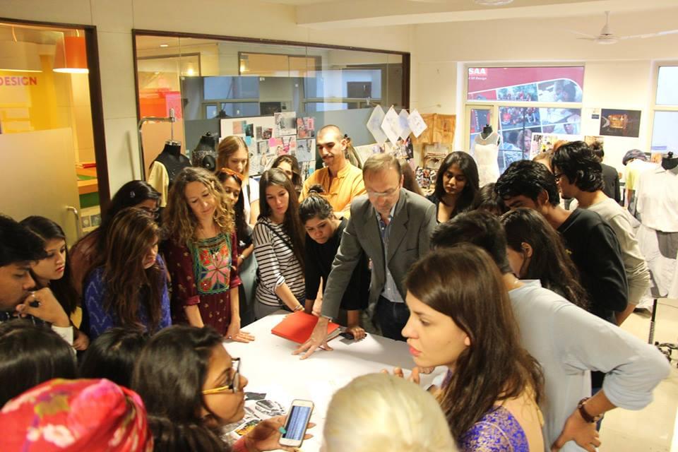 Leher School of Design New Delhi Events photo 5
