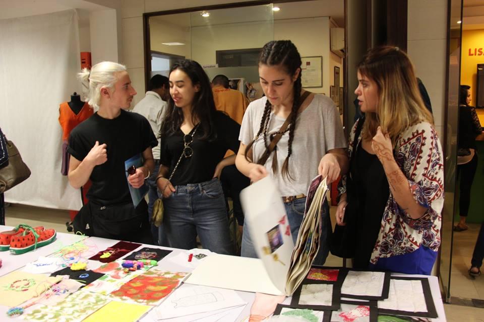 Leher School of Design New Delhi Events photo 6