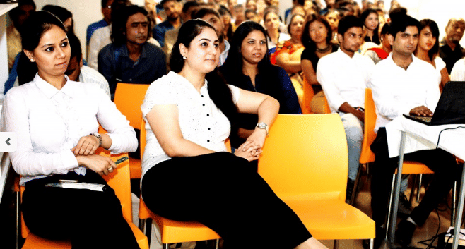 Leher School of Design New Delhi Student's Life photo 2