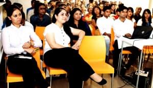 Leher School of Design New Delhi Student's Life photo 6