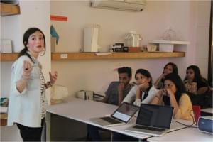 Leher School of Design New Delhi Student's Life photo 8