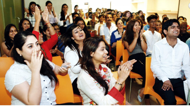 Leher School of Design New Delhi Student's Life photo 1