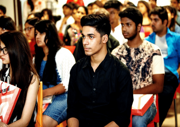 Leher School of Design New Delhi Student's Life photo 3