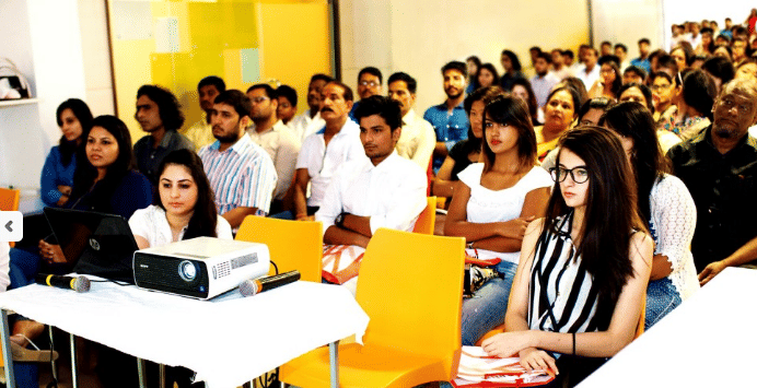 Leher School of Design New Delhi Student's Life photo 4