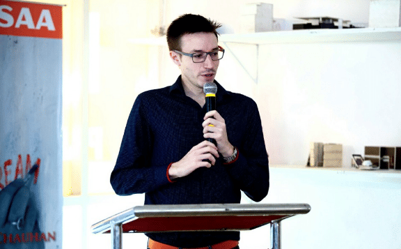 Leher School of Design New Delhi Student's Life photo 5