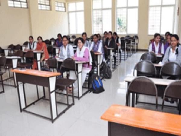 Gourishankar Institute of Management Sciences Limb Infrastructure photo 2