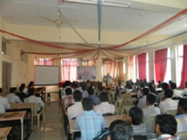 Gourishankar Institute of Management Sciences Limb Infrastructure photo 3