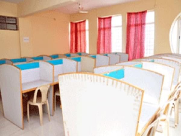 Gourishankar Institute of Management Sciences Limb Infrastructure photo 4