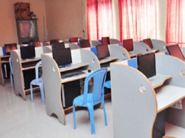 Gourishankar Institute of Management Sciences Limb Infrastructure photo 5