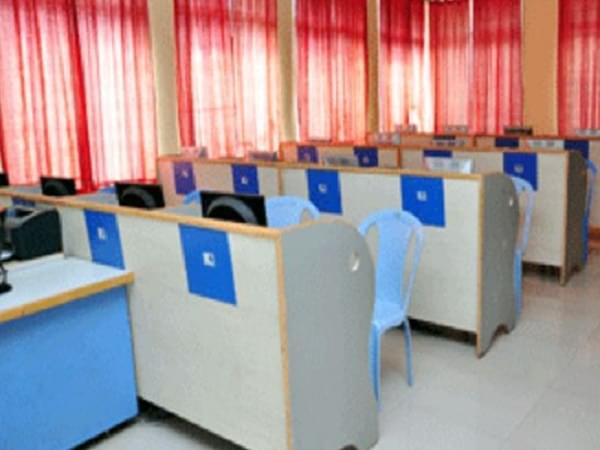 Gourishankar Institute of Management Sciences Limb Infrastructure photo 6