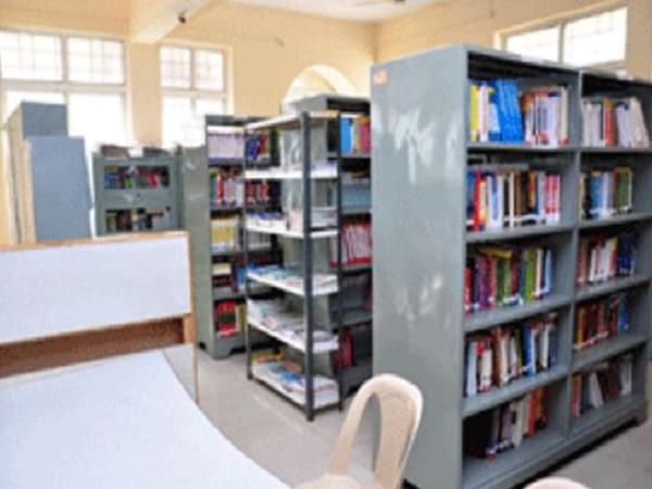 Gourishankar Institute of Management Sciences Limb Infrastructure photo 7