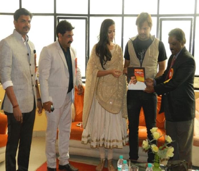 Gourishankar Institute of Management Sciences Limb Events photo 1